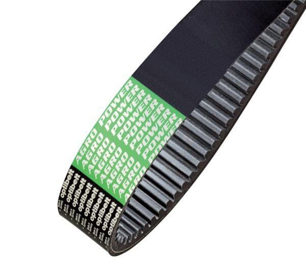 Curea trapezoidală compozit 0006554080AB