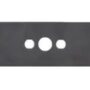 Cuțit 5055241-01 potrivit pentru Husqvarna FGP410041