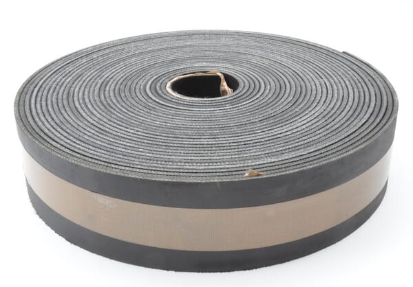 Bandă pentru presă 25m/ 100mm 482201