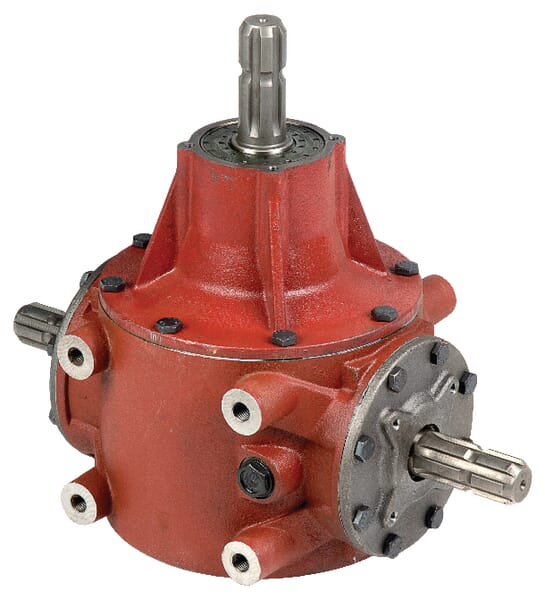 Multipicator turații T-269B, 3:1 – 39kw 43509269010