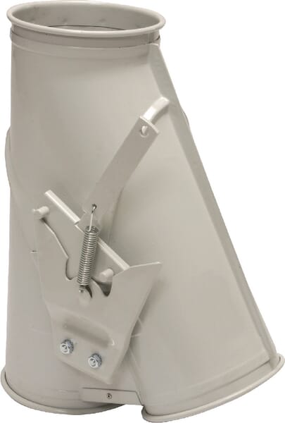 Tub distribuitor 2 căi 30° OK160 122000690