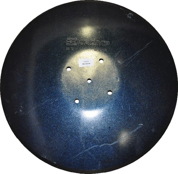 Taler disc neted 460×4 LK120 potrivit pentru Catros XL041KR