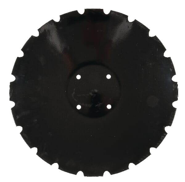 Disc de grapă dințat 460×4 LK120 Amazone XL044