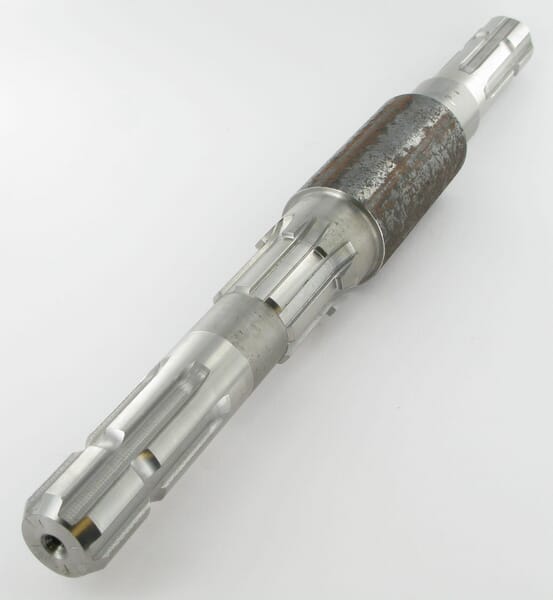 Ax transmisie 1 3/8″(6) – 1 3/8″(6) Tulip 1160608730