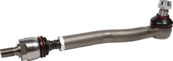 Cap de bară cu bieletă SHP359KR