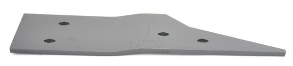 Plaz scurt dreapta Kuhn 279050