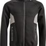 Jachetă Air Layer negru 2XS KW201601601044