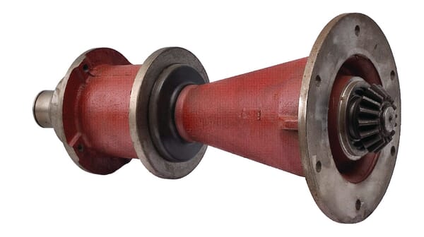 Ansamblu de rulmenți Z-070, Z-105, Z-125 56805036010780