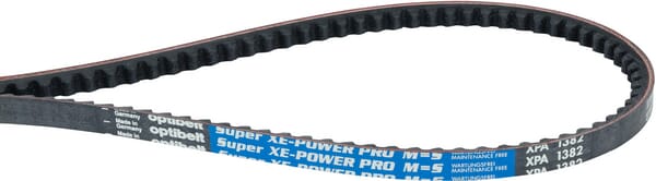 Curea trapezoidală Super XE Power XPA1382XEP
