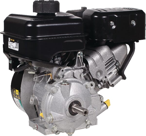 Motor orizontal 205cm3 6,4cp 1 cilindru Vanguard Briggs & Stratton 12V3520005F1