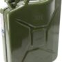 Canistră de combustibil 20l JK575075