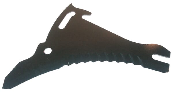 Cuțit siloz Mengele SM18093