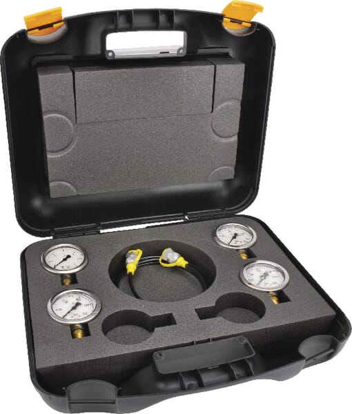 Kit testare analogică TKA002 TKA002