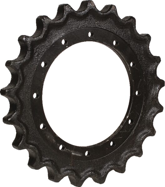 Sprocket UP3742084