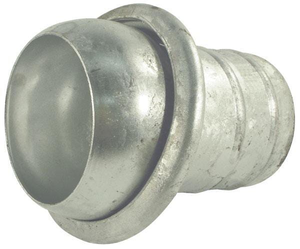 Cuplă tip Bazzoli A tată 10″ cu ștuț 10134000Z