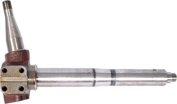 Ax transversal stânga potrivit pentru C-385 80271080N