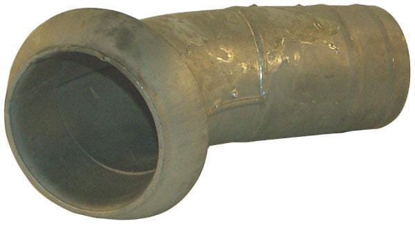 Cuplă tip Perrot tată 5″ cu ștuț cot 45° 5104045Z