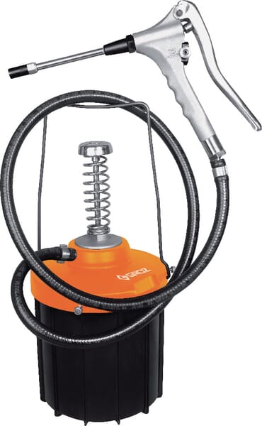 Sistem de ungere 5kg 44250GROZ