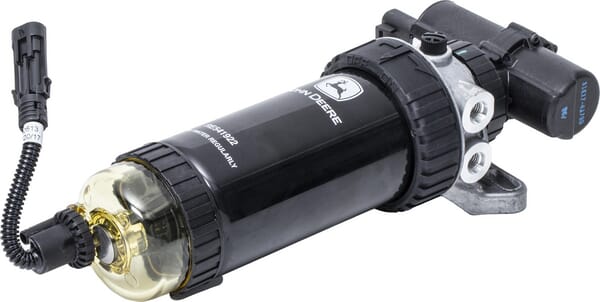 Carcasă filtru RE569926