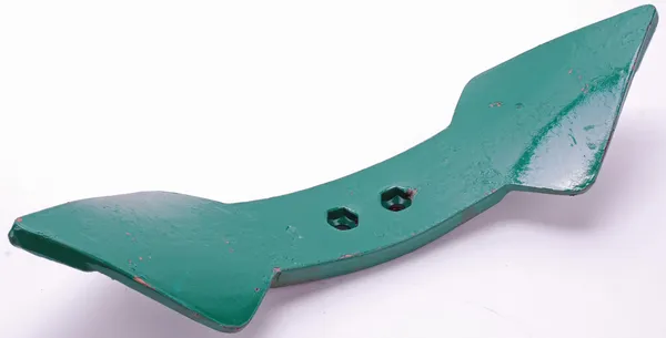 Brăzdar inimă dublă KK131123R