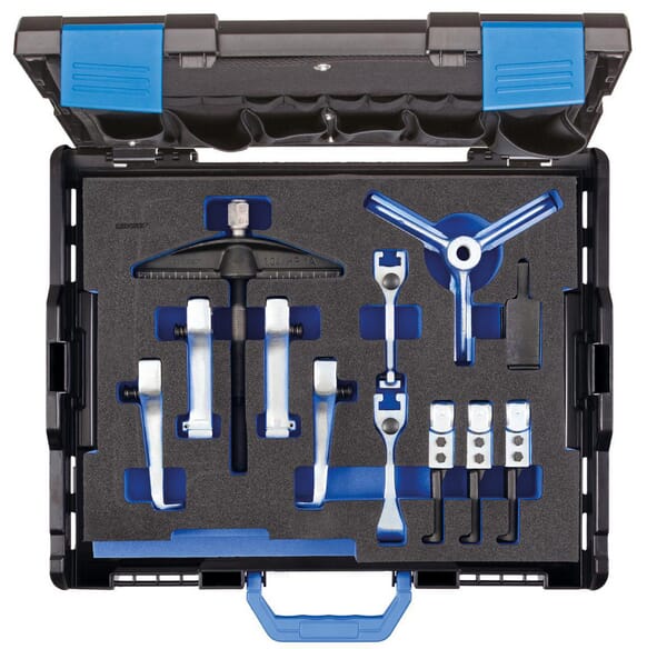 Set extractor universal în L-BOXX 1100104GED