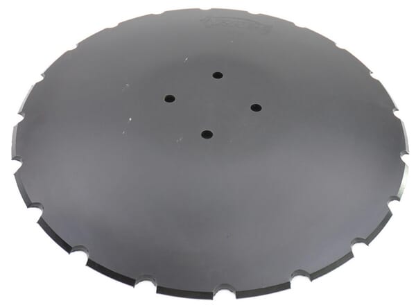Disc de grapă dințat SG464Z 90311329
