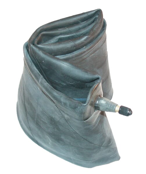 Cameră anvelopă pentru jantă diametru 20″ 16.0/70-20 cu valvă dreaptă TR15 Kramp 1607020TR15