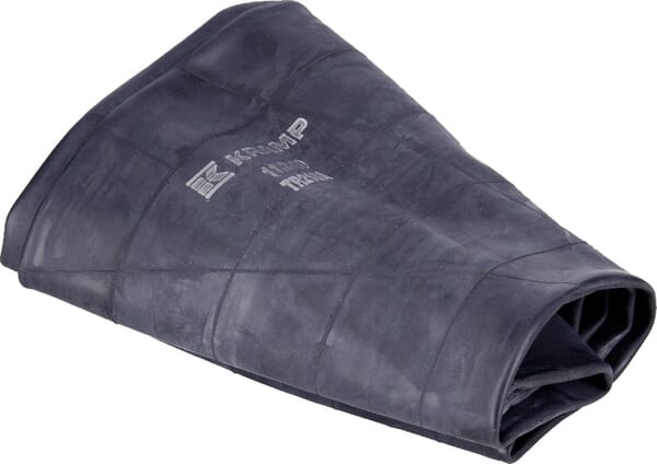 Cameră anvelopă pentru jantă diametru 18″ 12.5/80-18 cu valvă curbată V3.06.5 Kramp 1258018V3068