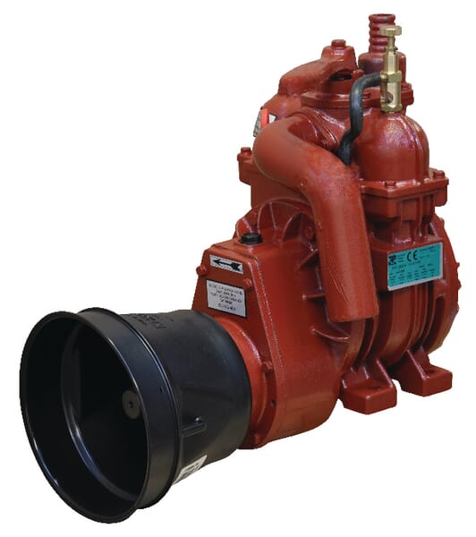 Pompă de vacuum, standard, B.P. MEC1000M