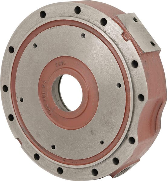 Capac fuzetă spate dreaptă 26900080161025