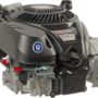 Motor vertical 161cm3 5cp 1 cilindru 750 Briggs & Stratton 1008070150H5