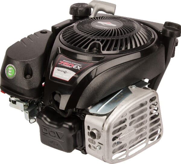Motor vertical 161cm3 5cp 1 cilindru 750 EX Briggs & Stratton 1008020148H5