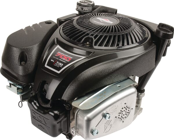 Motor vertical 160cm3 5cp 1 cilindru 750 EX Briggs & Stratton 1006025025H5