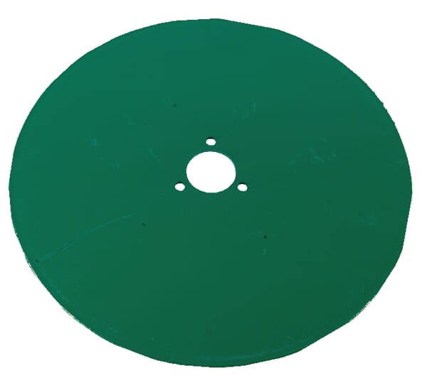 Disc de plug 18" neted KK056112