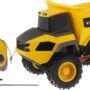 Basculantă Volvo cu telecomandă MA82056