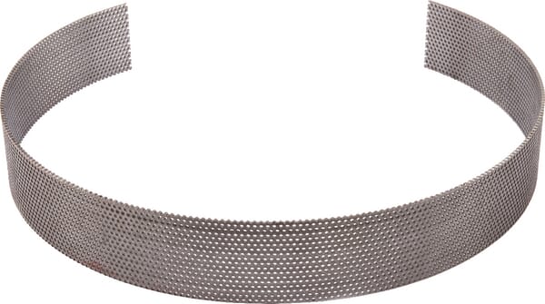 Sieve Bruns 3,0mm reinforced RWS053030