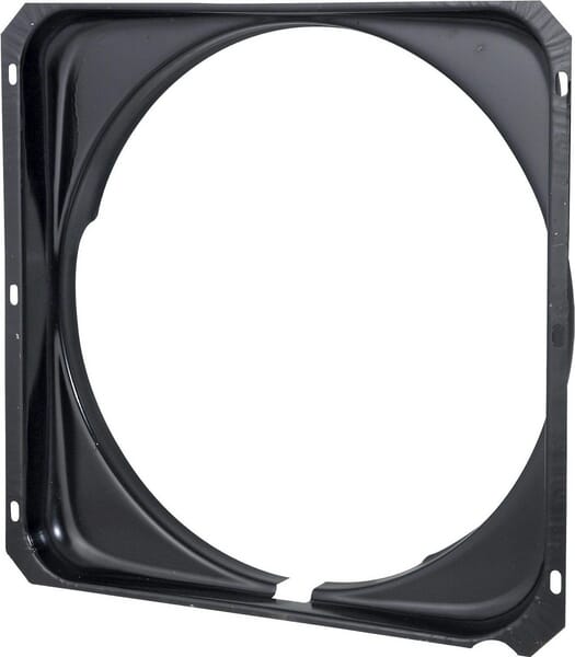 Tunel radiator 26900046413020