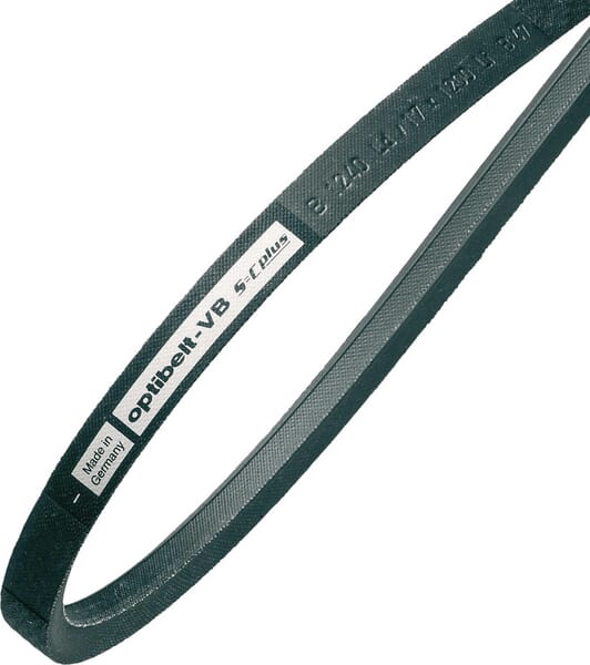 Curea trapezoidală A148 13×3750 Optibelt VB133750
