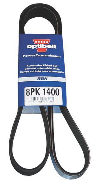 Curea cu caneluri 8PK1900 Optibelt 8PK1900