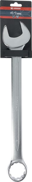 Cheie fixă combinată 41mm L=460mm Kramp 1802025041KR