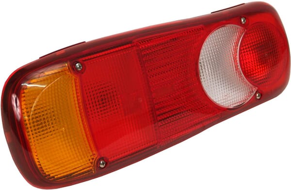 Lentilă spate VPM3779