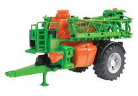 Mașină de erbicidat Amazone UX 5200 U02207