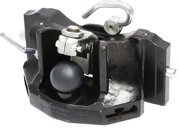 Cuplaj cu bilă K80 05639080A02