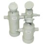 Cilindru telescopic TC 3093 cap cu bilă TC3093