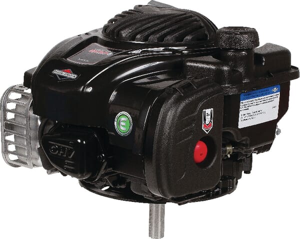 Motor vertical 140cm3 3,5cp 1 cilindru 500 Briggs & Stratton 09P6020015H5