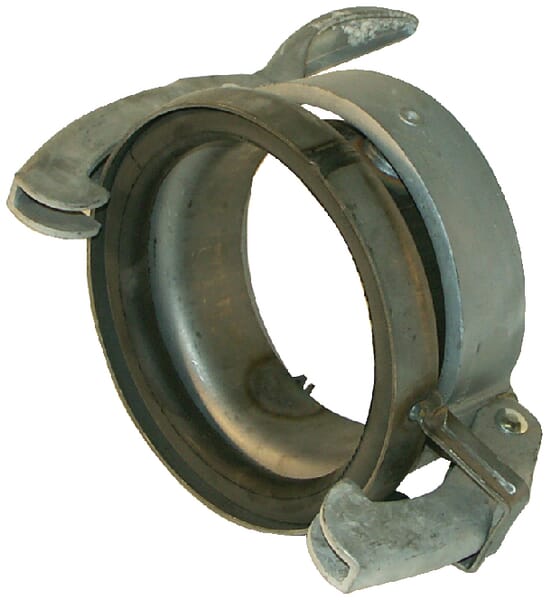 Cuplă tip Perrot mamă 4″ sudură 4200000Z