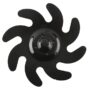 Taler disc nivelare tip stea dreapta potrivit pentru Väderstad 473586N