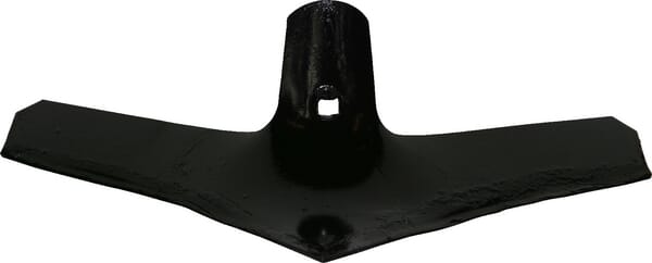 Punct duckfoot 400×5 CP4113V