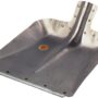 Lopată din aluminiu dimensiunea 7 ES54826
