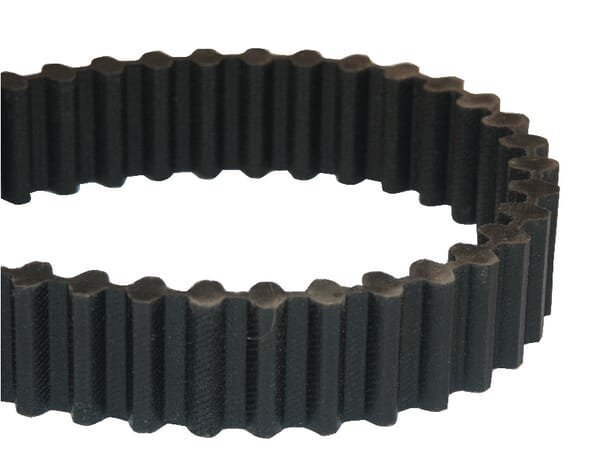 Curea dublu dințată 20×2000 – 250 dinți Optibelt 200DS8M2000